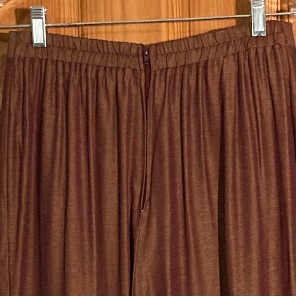 EUC Vintage Lois Snyder Dani Max Jacket Pant Suit Size 12 - Picture 12 of 16